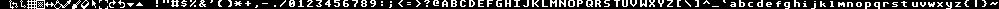 /tqcq/cpp-project-template/raw/commit/c8b9782baa27880c2435b3dd413a3fab3300d435/third_party/microprofile/stb/data/atari_8bit_font_revised.png